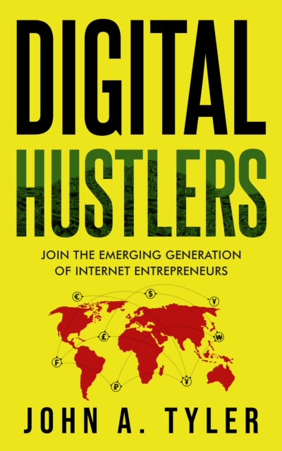 Digital Hustlers KINDLE
