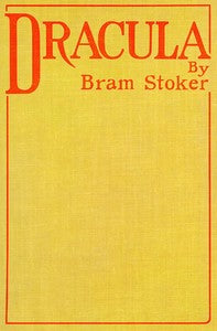 Bram Stoker's DRACULA_Kindle